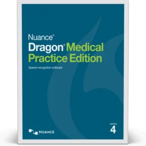 Dragon Medical Practice Edition 4.3